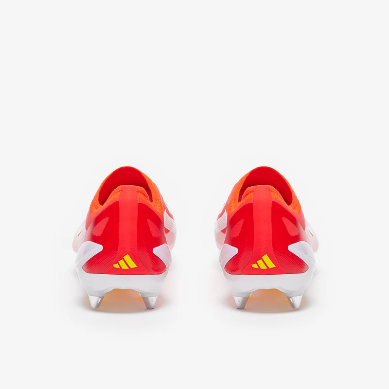 adidas X Crazyfast Elite Schnürungslos SG