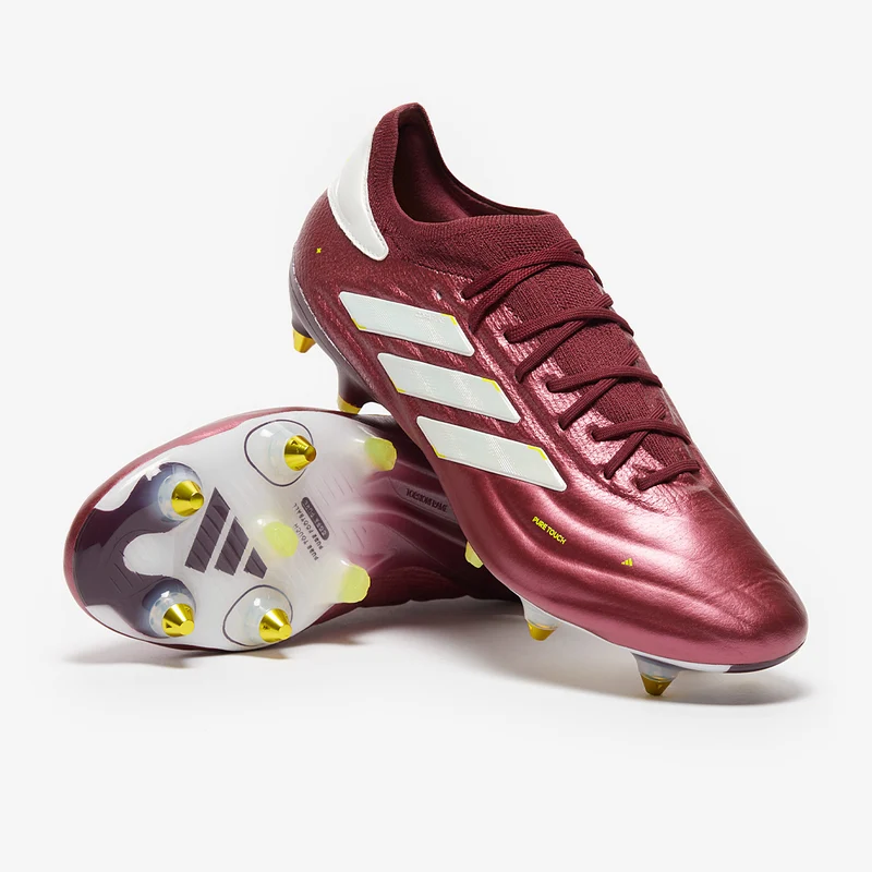 adidas Copa Pure 2+ Leder SG