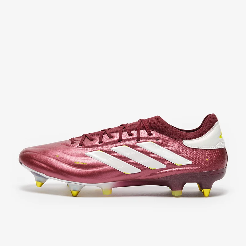 adidas Copa Pure 2+ Leder SG
