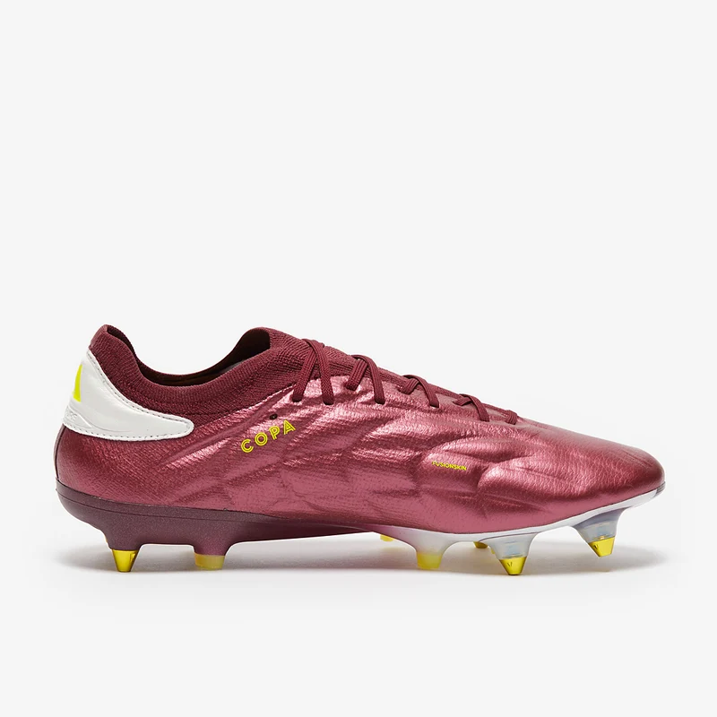 adidas Copa Pure 2+ Leder SG