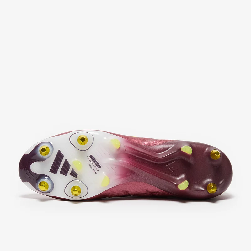 adidas Copa Pure 2+ Leder SG