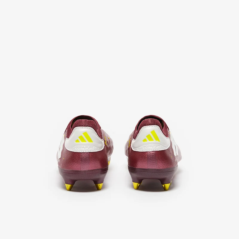 adidas Copa Pure 2+ Leder SG