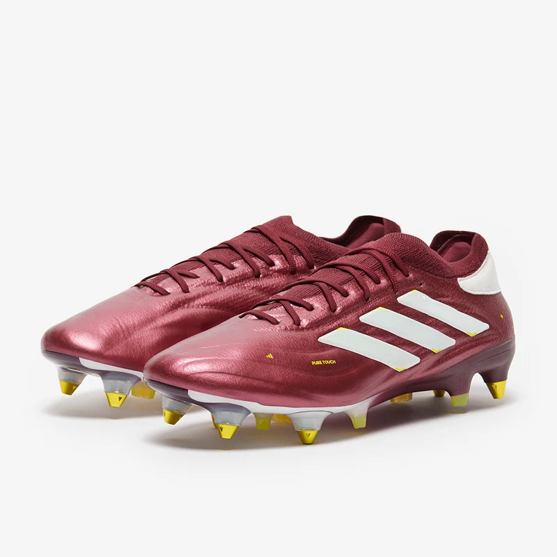 adidas Copa Pure 2+ Leder SG