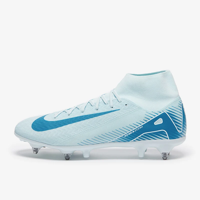 Nike Air Zoom Mercurial Superfly X Academy SG-Pro Anti-Clog