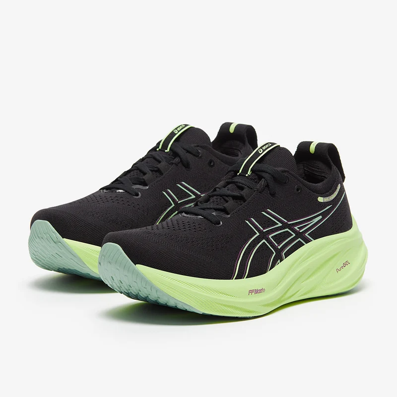 Asics Damen Gel-Nimbus 26