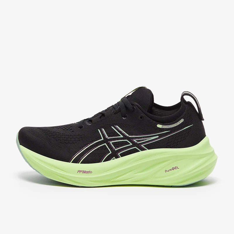 Asics Damen Gel-Nimbus 26