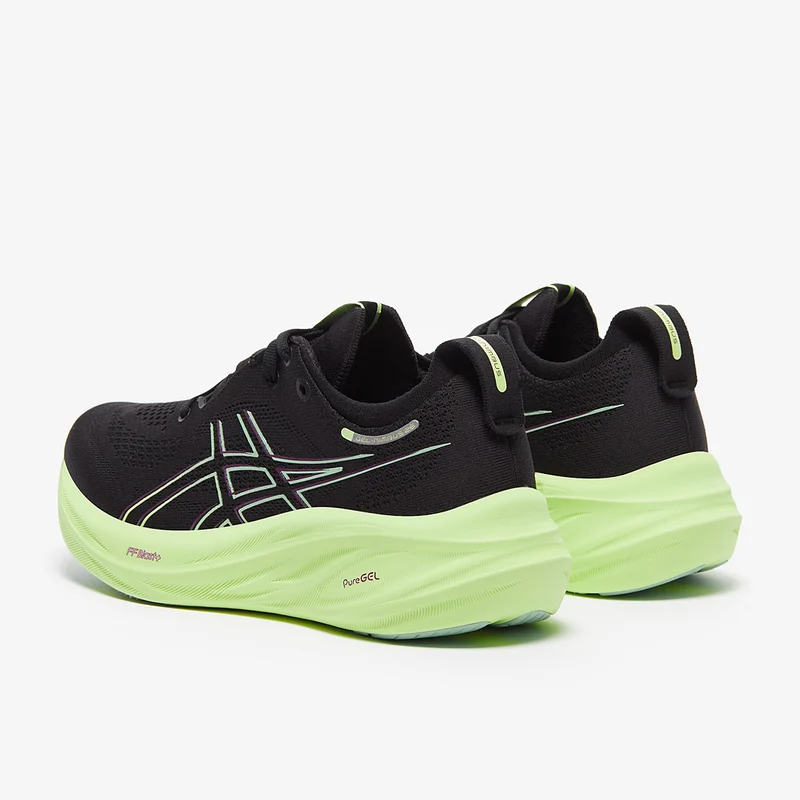 Asics Damen Gel-Nimbus 26