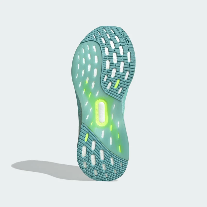adidas Damen Ultraboost 5 - Flash Aqua/Hi