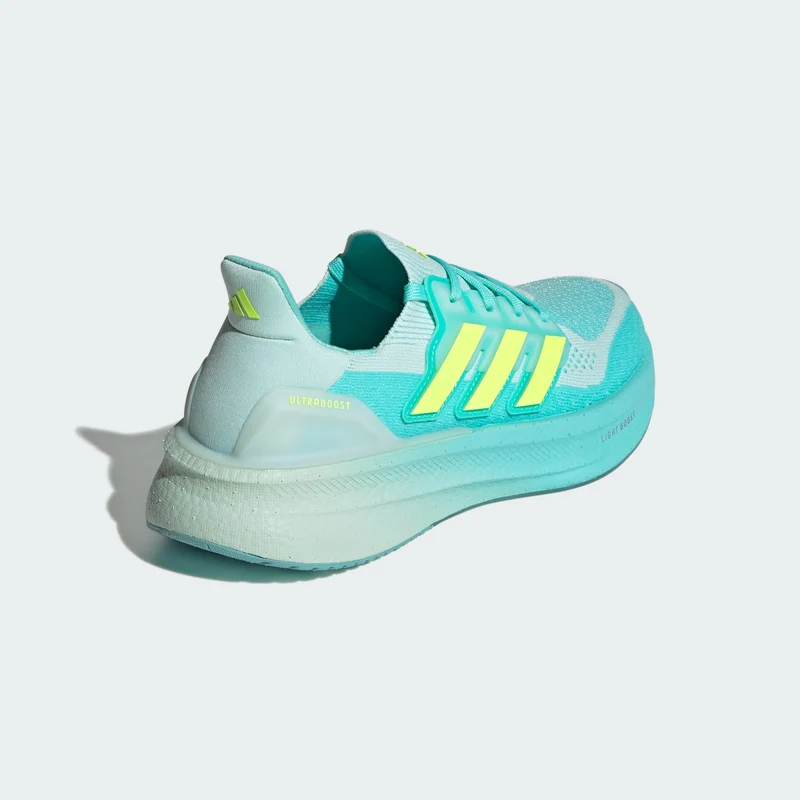 adidas Damen Ultraboost 5 - Flash Aqua/Hi