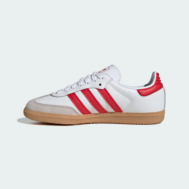 adidas Originals Kids Samba OG Shoes Kids
