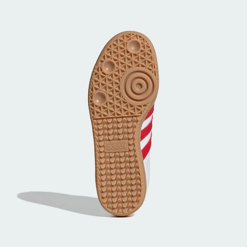 adidas Originals Kids Samba OG Shoes Kids
