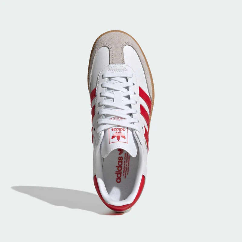 adidas Originals Kids Samba OG Shoes Kids
