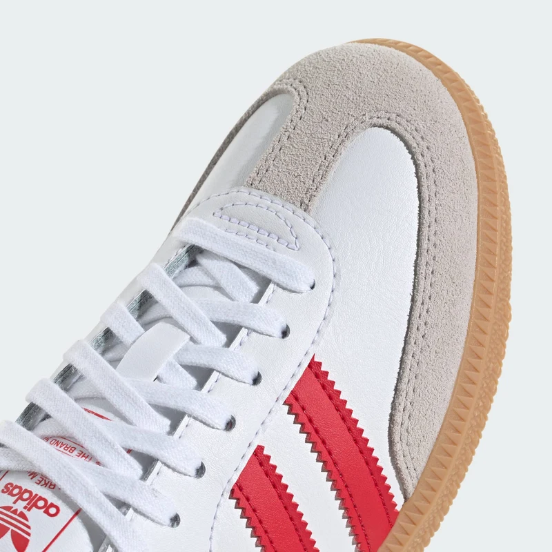 adidas Originals Kids Samba OG Shoes Kids