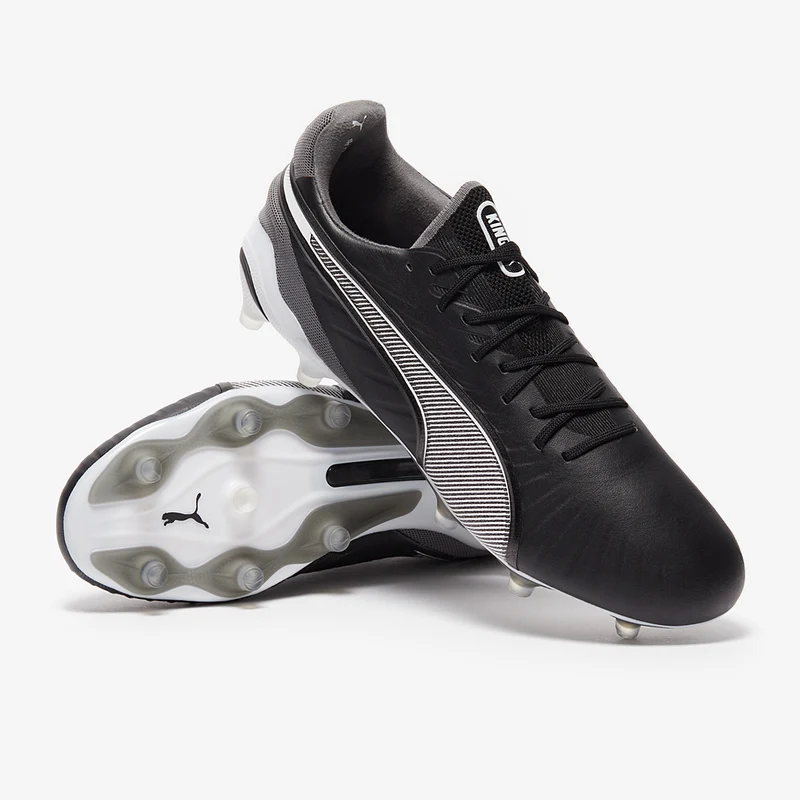 Puma King Ultimate FG/AG