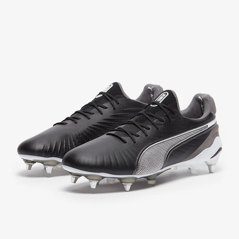 Puma King Ultimate MxSG