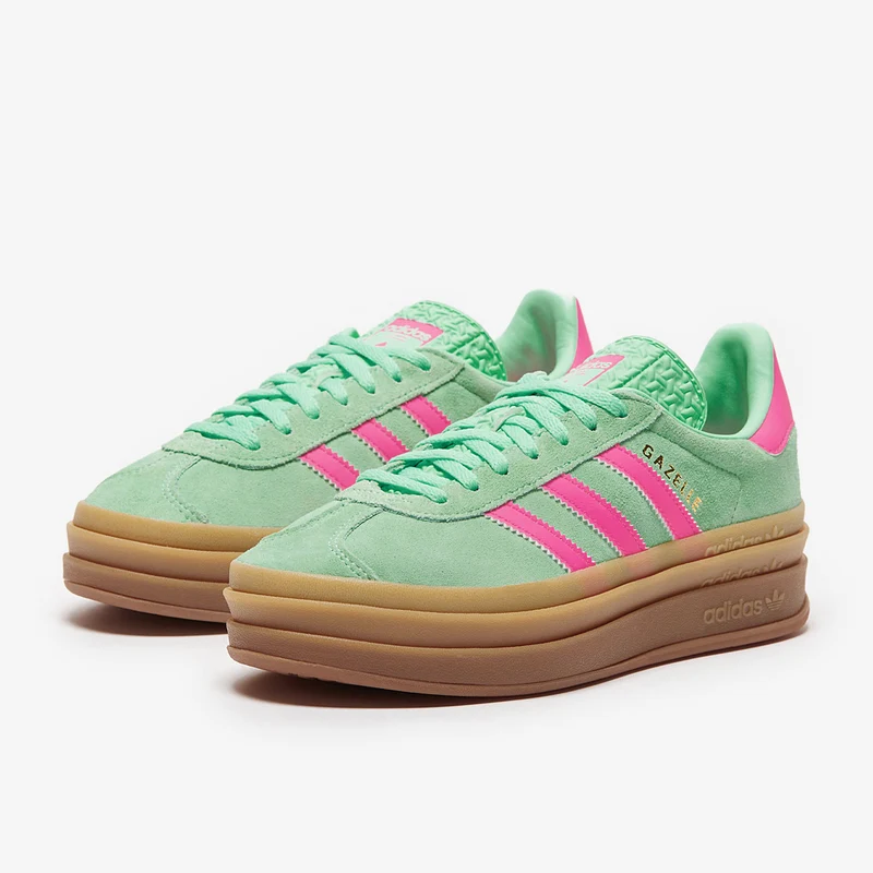 adidas Originals Damen Gazelle Bold
