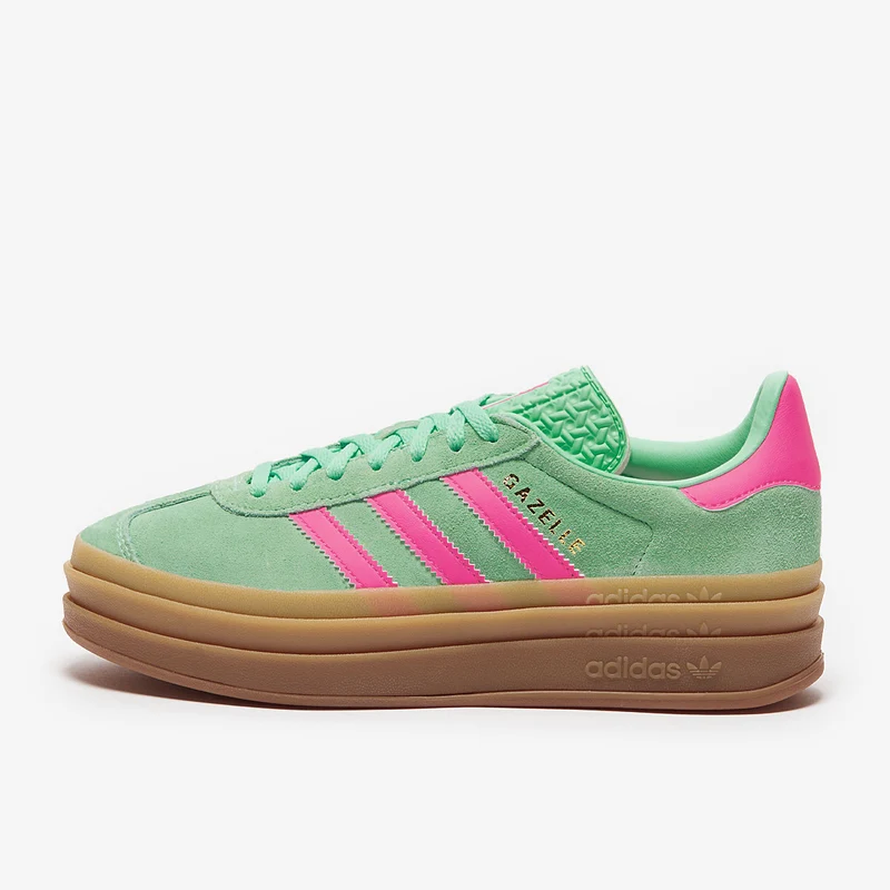 adidas Originals Damen Gazelle Bold