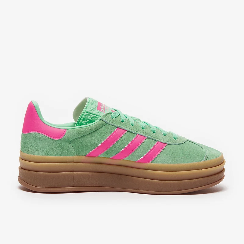 adidas Originals Damen Gazelle Bold