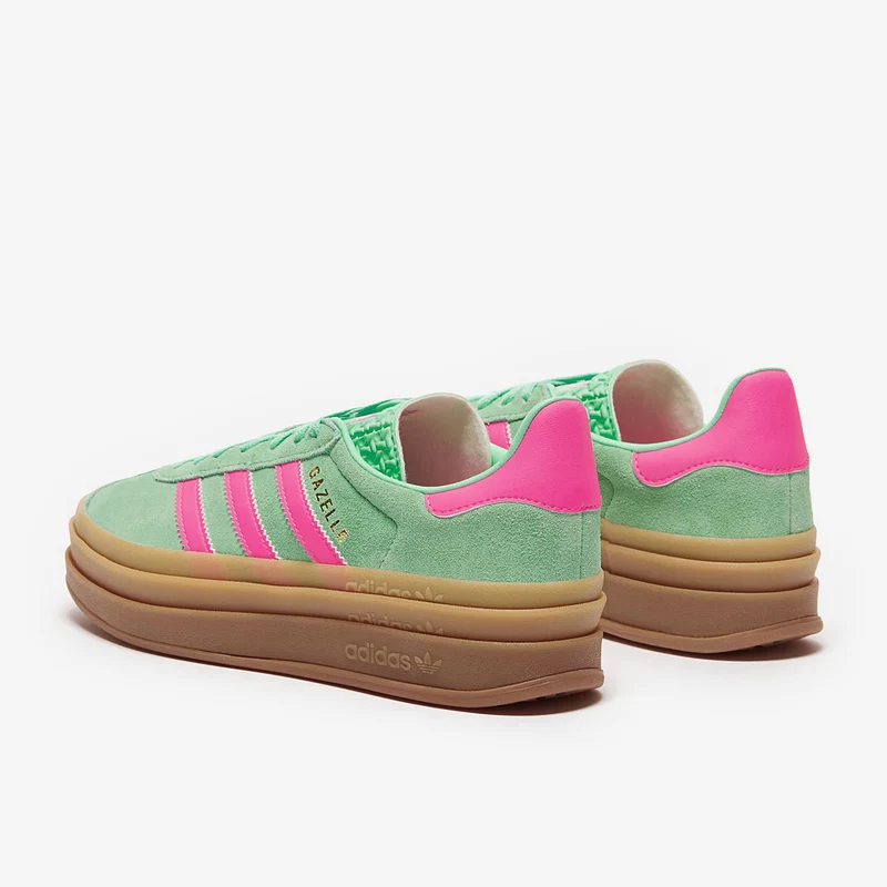 adidas Originals Damen Gazelle Bold
