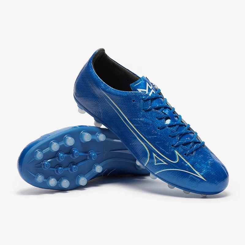 Mizuno Alpha Elite AG