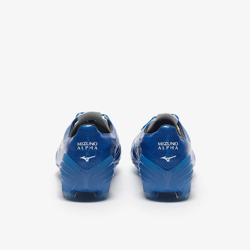 Mizuno Alpha Pro FG