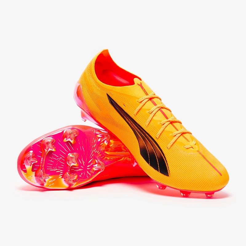 Puma Ultra 5 Ultimate Tricks FG