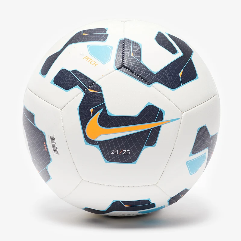 Nike Pitch