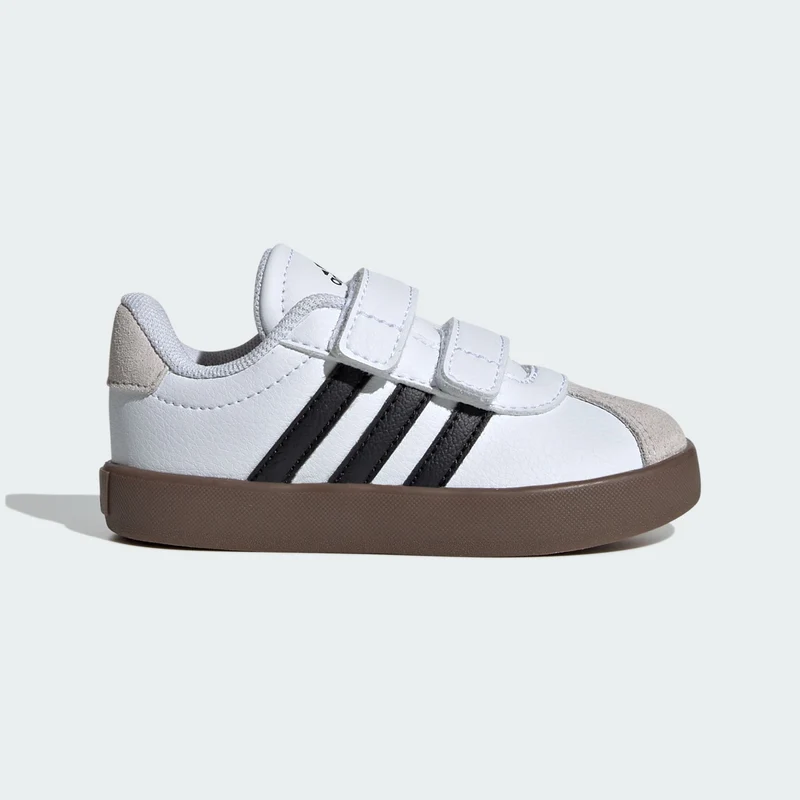 adidas Kids VL Court 3.0 Shoes Kids