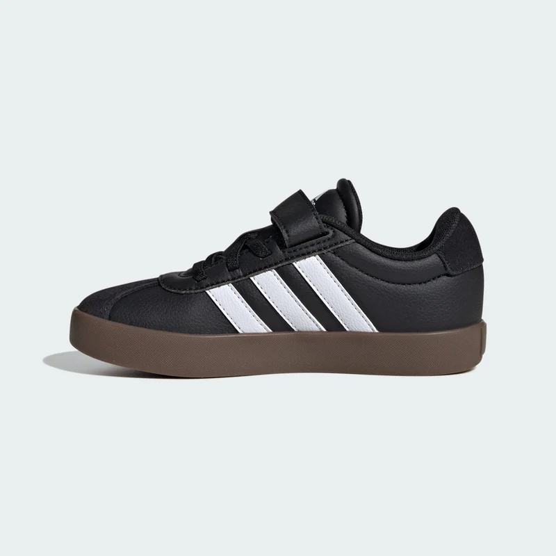 adidas Kids VL Court 3.0 Skateboarding Shoes Kids