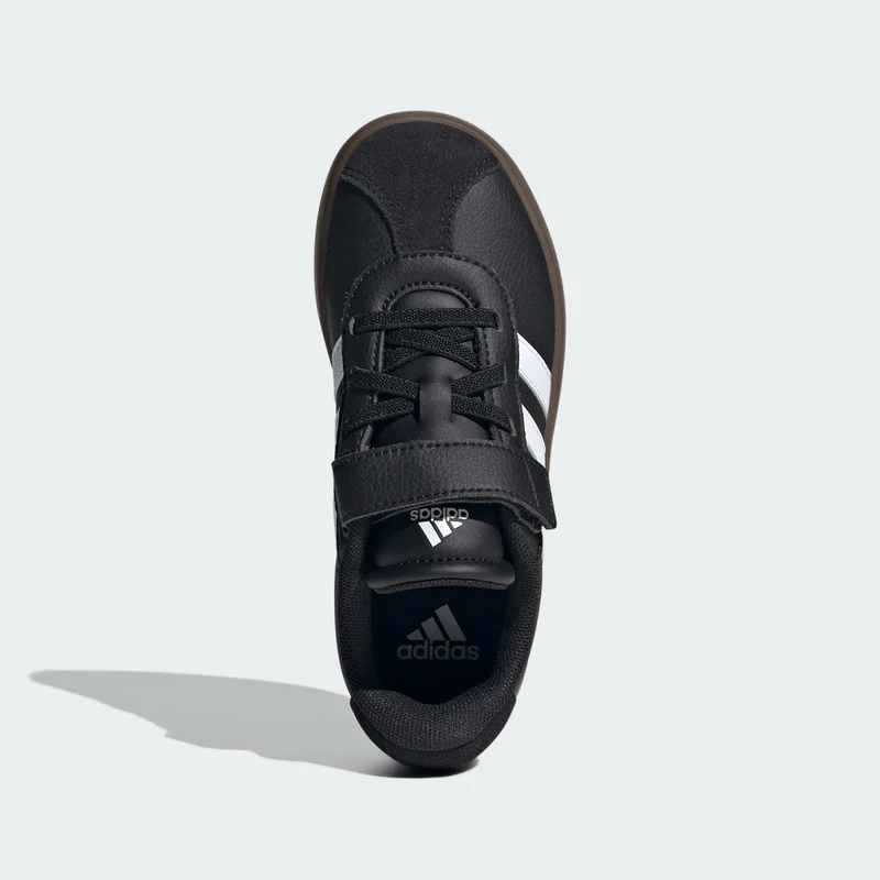 adidas Kids VL Court 3.0 Skateboarding Shoes Kids