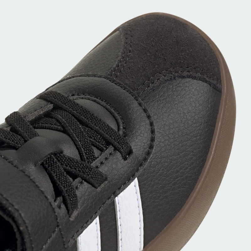 adidas Kids VL Court 3.0 Skateboarding Shoes Kids