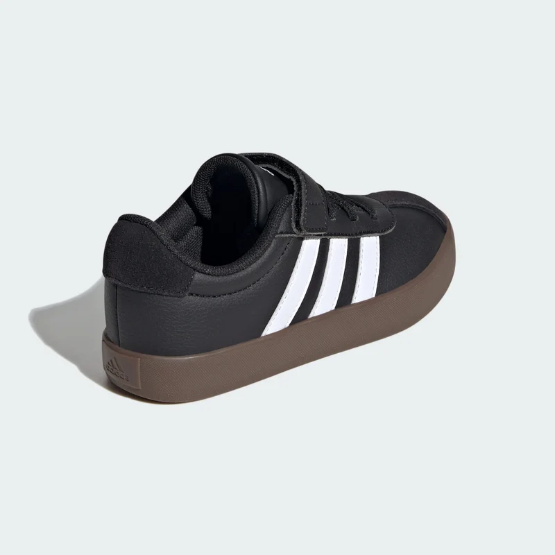 adidas Kids VL Court 3.0 Skateboarding Shoes Kids