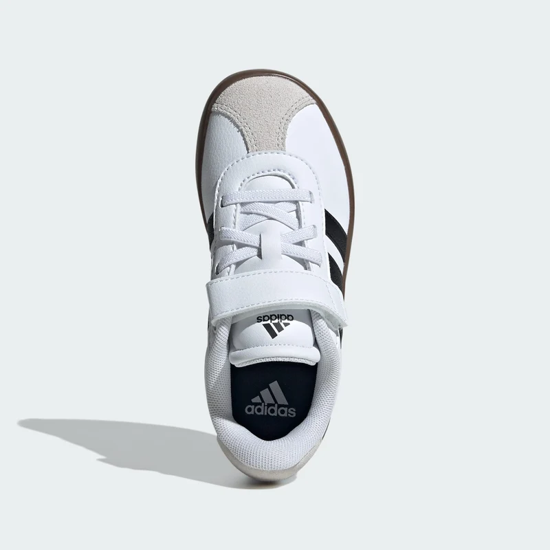 adidas Kids VL Court 3.0 Skateboarding Shoes Kids