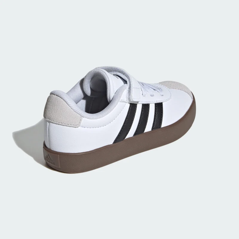 adidas Kids VL Court 3.0 Skateboarding Shoes Kids
