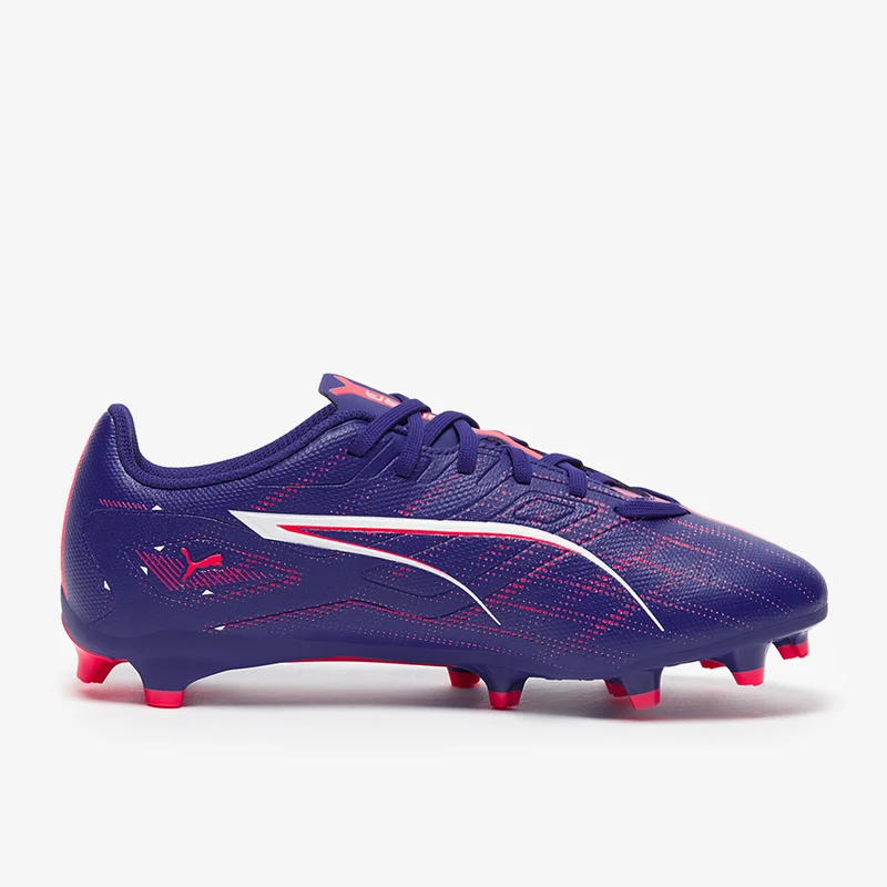Puma Ultra 5 Play FG/AG