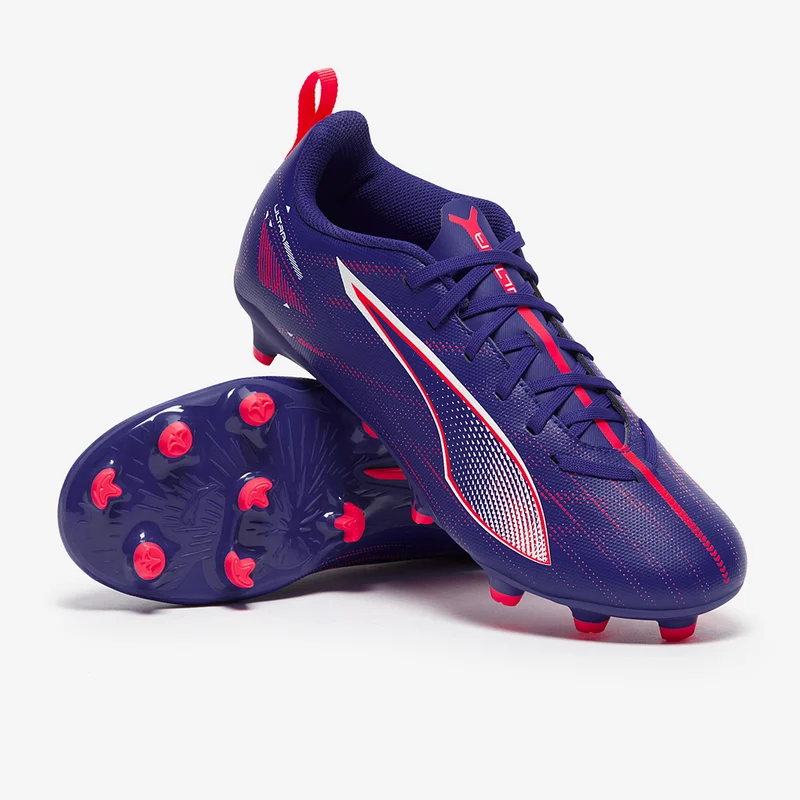 Puma Kinder Ultra 5 Play FG/AG