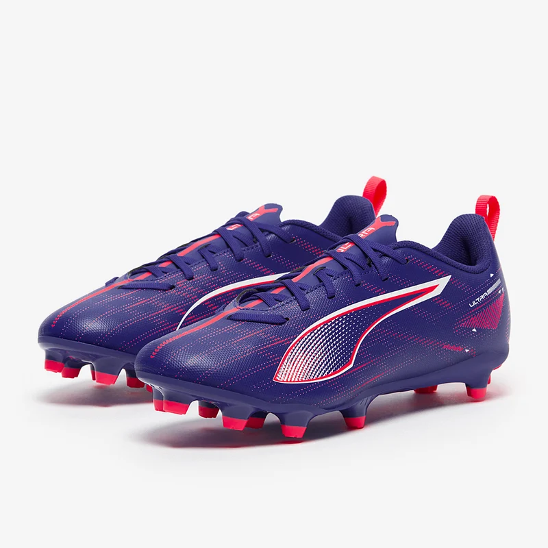 Puma Kinder Ultra 5 Play FG/AG