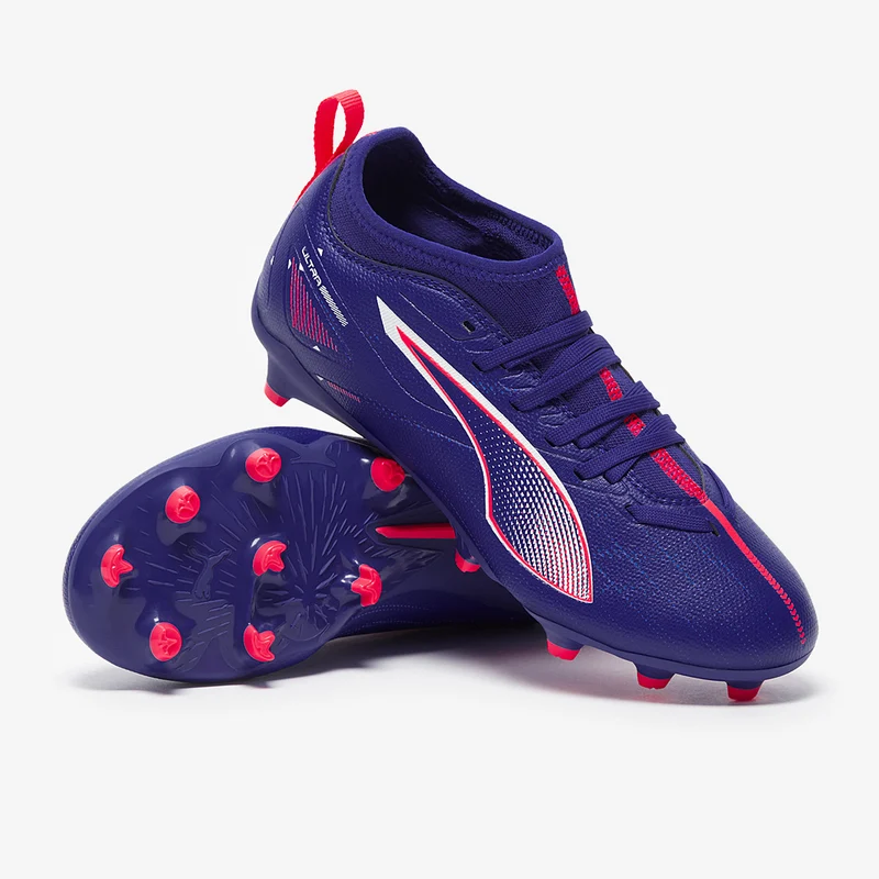 Puma Kinder Ultra 5 Match FG/AG
