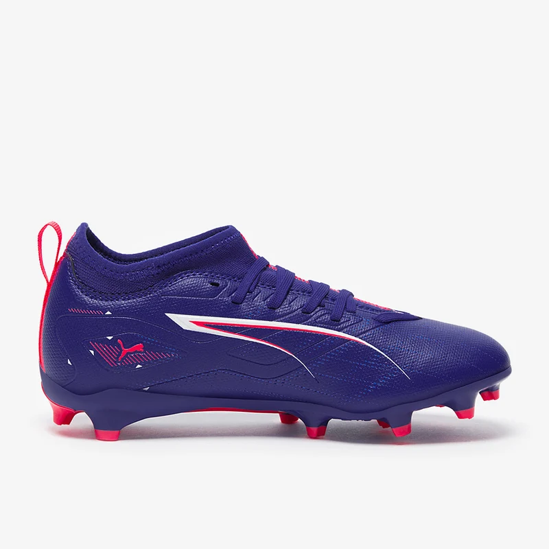 Puma Kinder Ultra 5 Match FG/AG