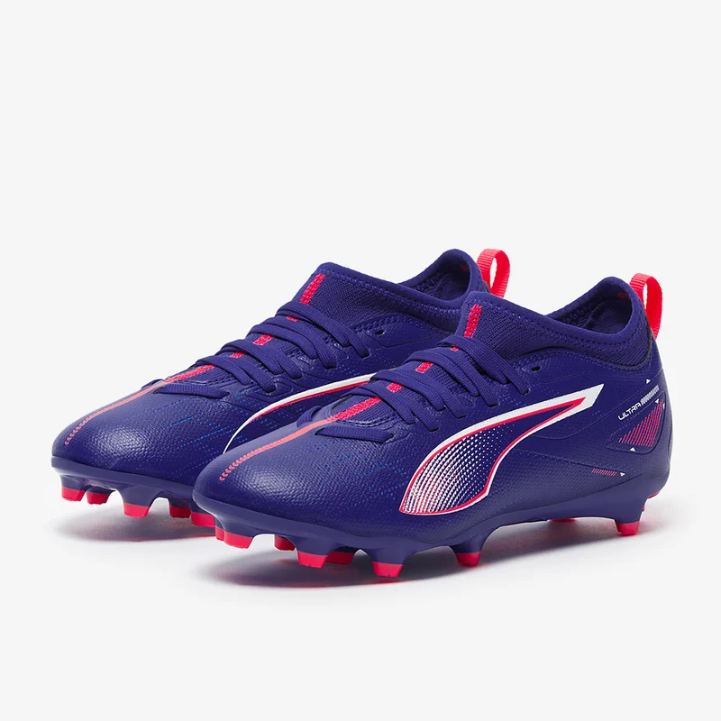 Puma Kinder Ultra 5 Match FG/AG