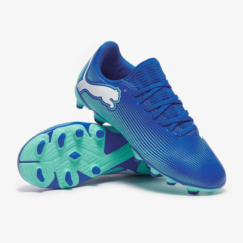 Puma Kinder Future 7 Play FG/AG