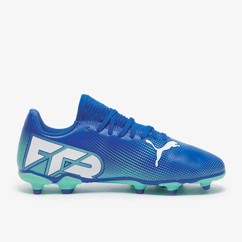 Puma Kinder Future 7 Play FG/AG