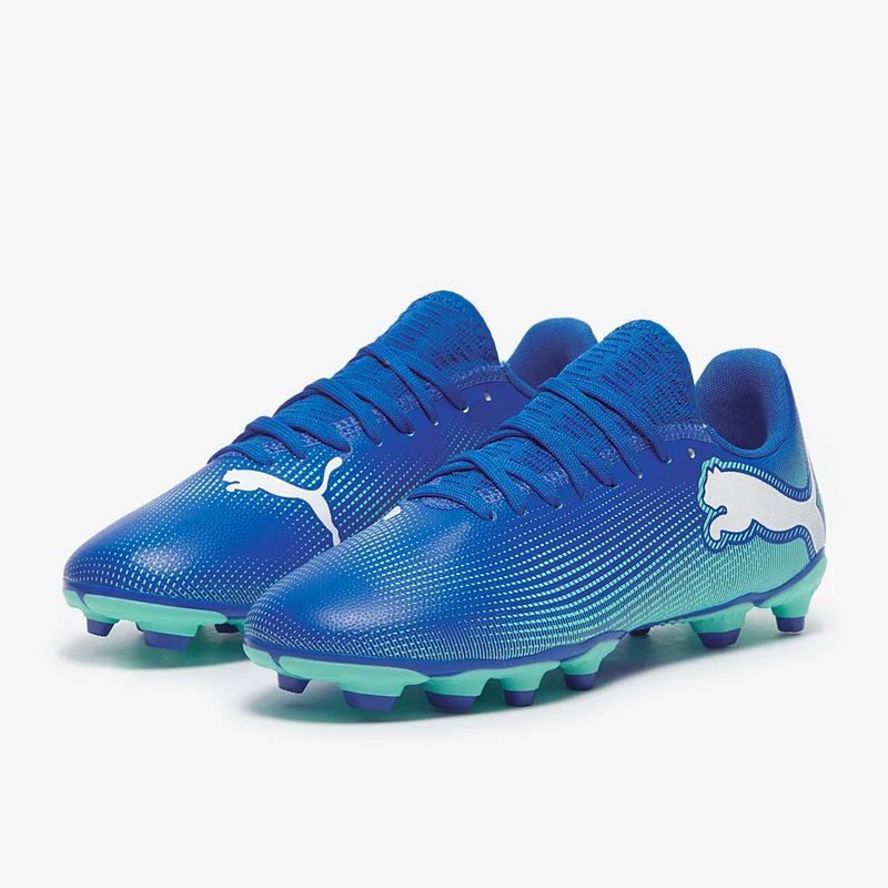 Puma Kinder Future 7 Play FG/AG