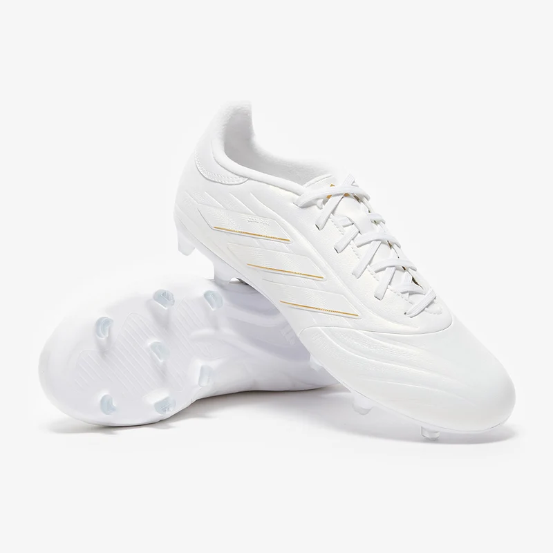 adidas Copa Pure 2 League Leder FG