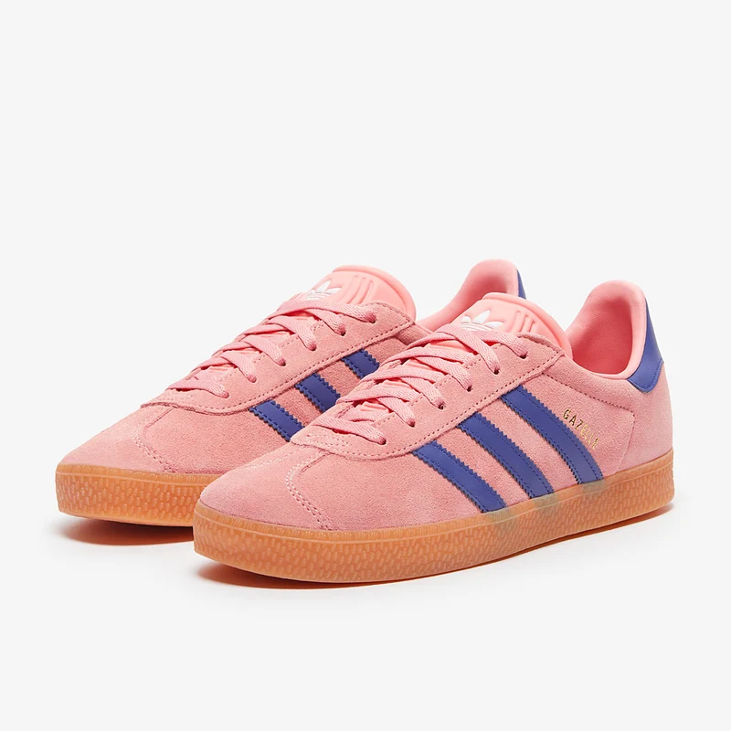 adidas Originals Ältere Kinder Gazelle (GS)