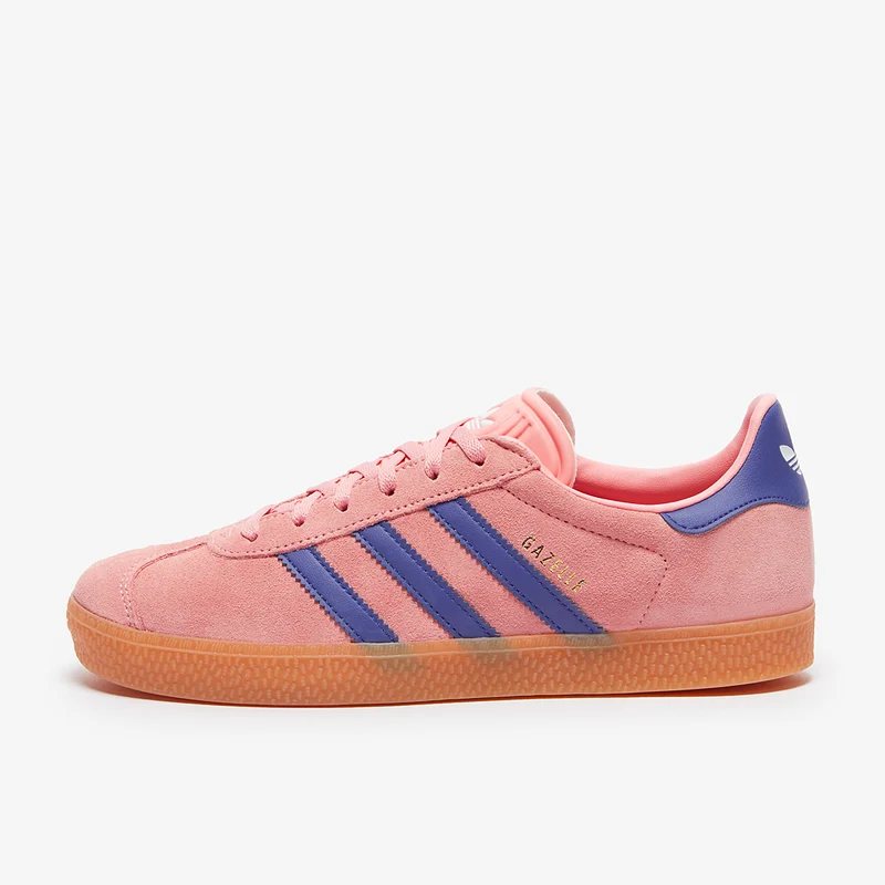 adidas Originals Ältere Kinder Gazelle (GS)
