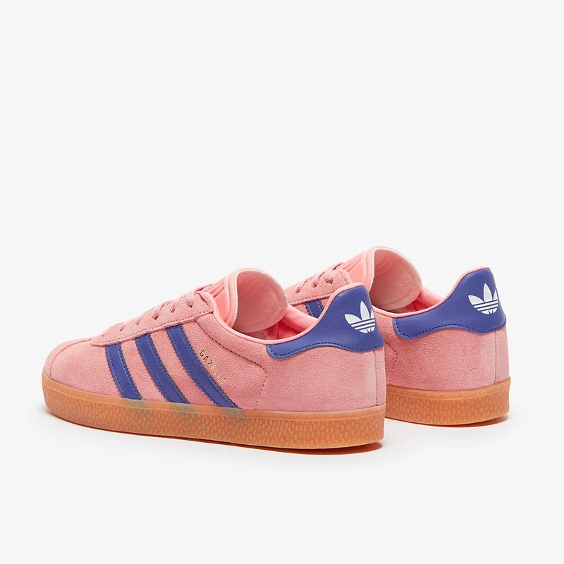 adidas Originals Ältere Kinder Gazelle (GS)