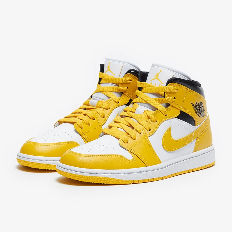 Damen Air Jordan 1 Mid