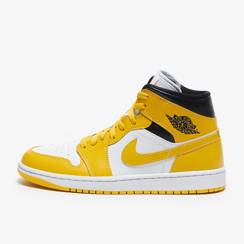 Damen Air Jordan 1 Mid