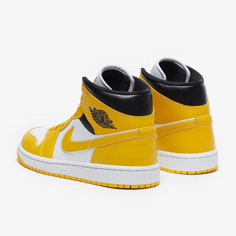 Damen Air Jordan 1 Mid